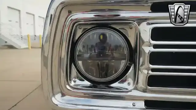 1975 Dodge Ramcharger