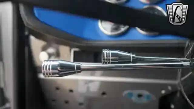 1975 Dodge Ramcharger