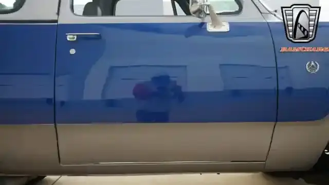 1975 Dodge Ramcharger