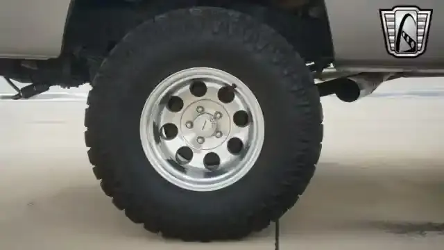 1975 Dodge Ramcharger