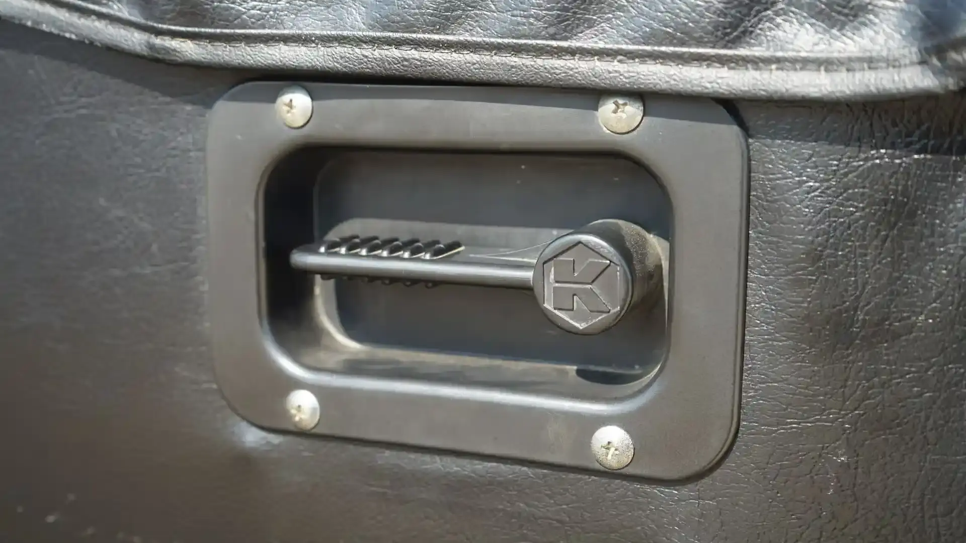 1977 Toyota Land Cruiser FJ40