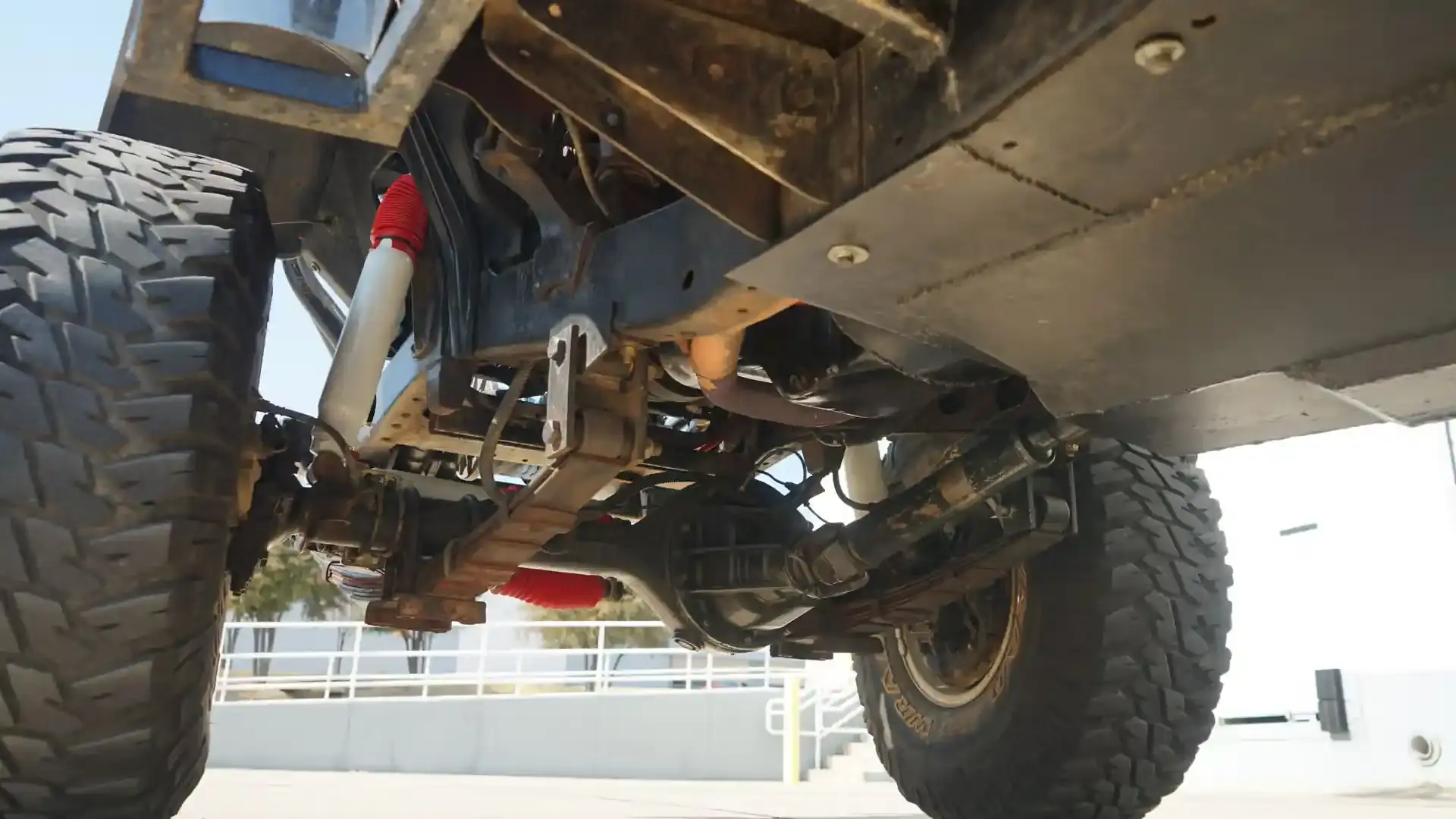 1977 Toyota Land Cruiser FJ40