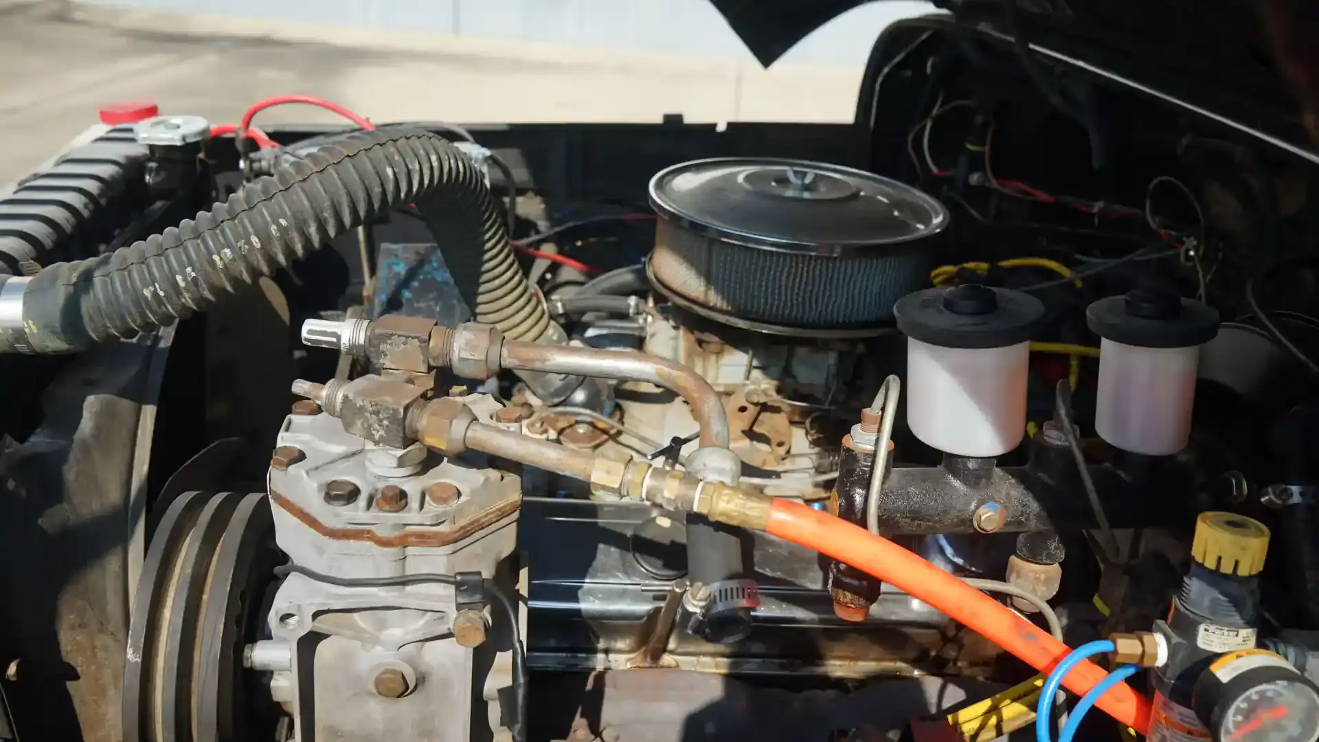 1977 Toyota Land Cruiser FJ40