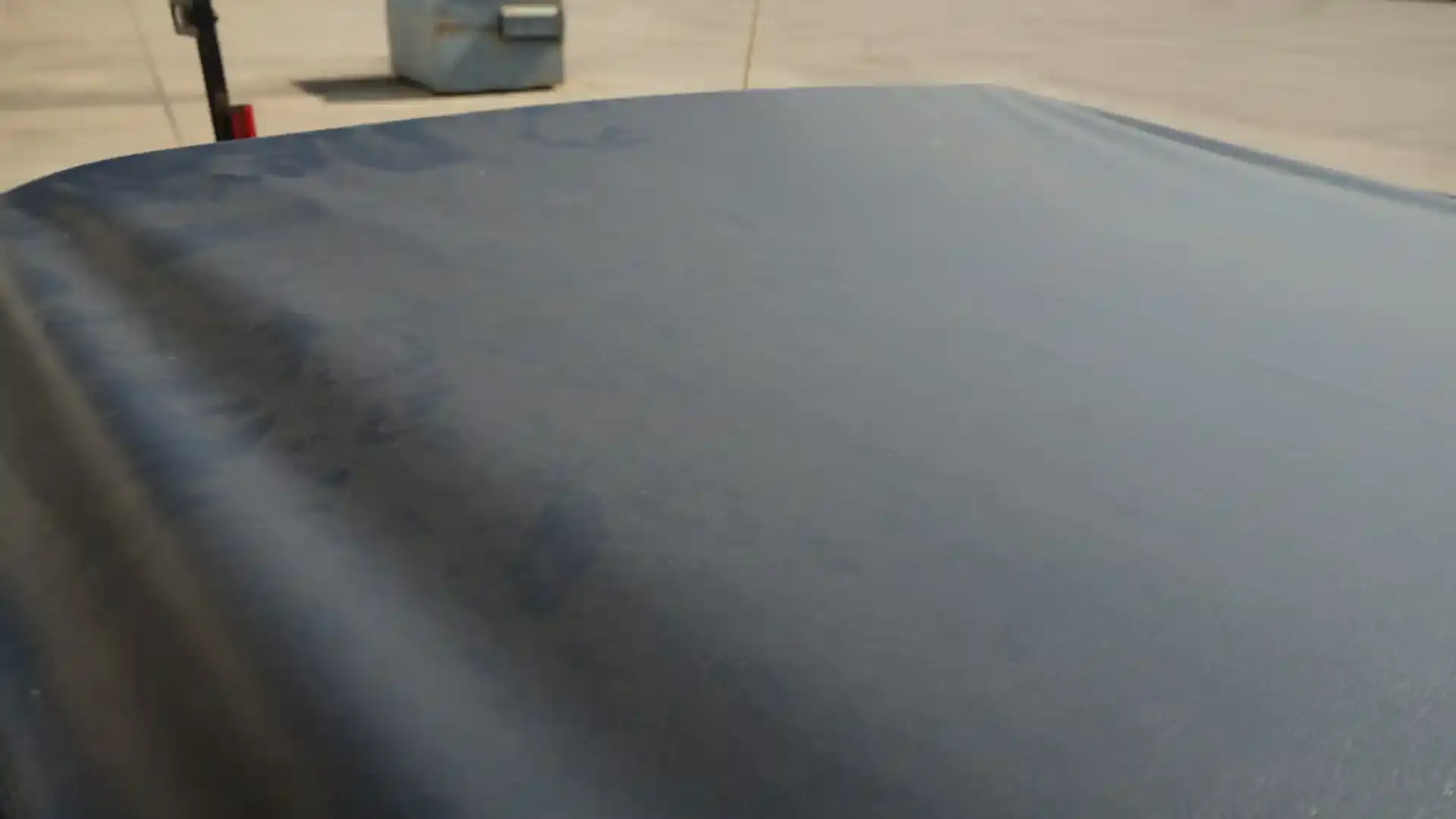 1977 Toyota Land Cruiser FJ40