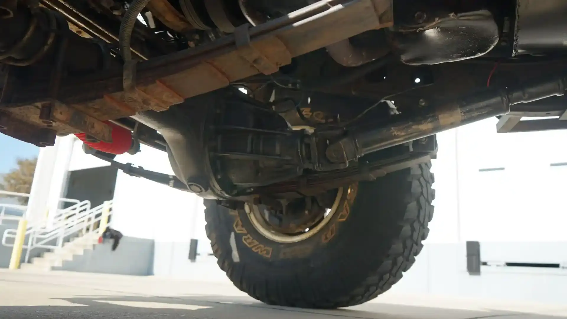 1977 Toyota Land Cruiser FJ40