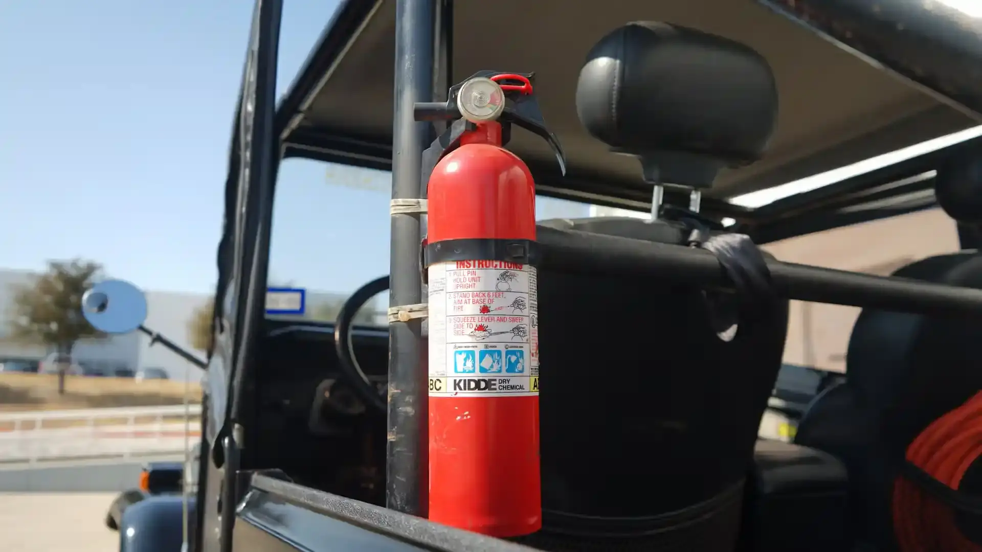 1977 Toyota Land Cruiser FJ40