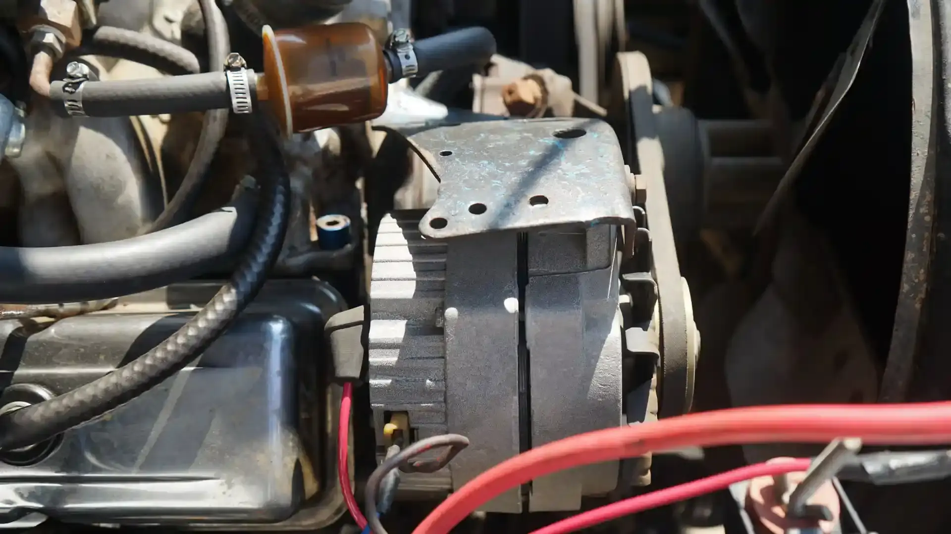 1977 Toyota Land Cruiser FJ40