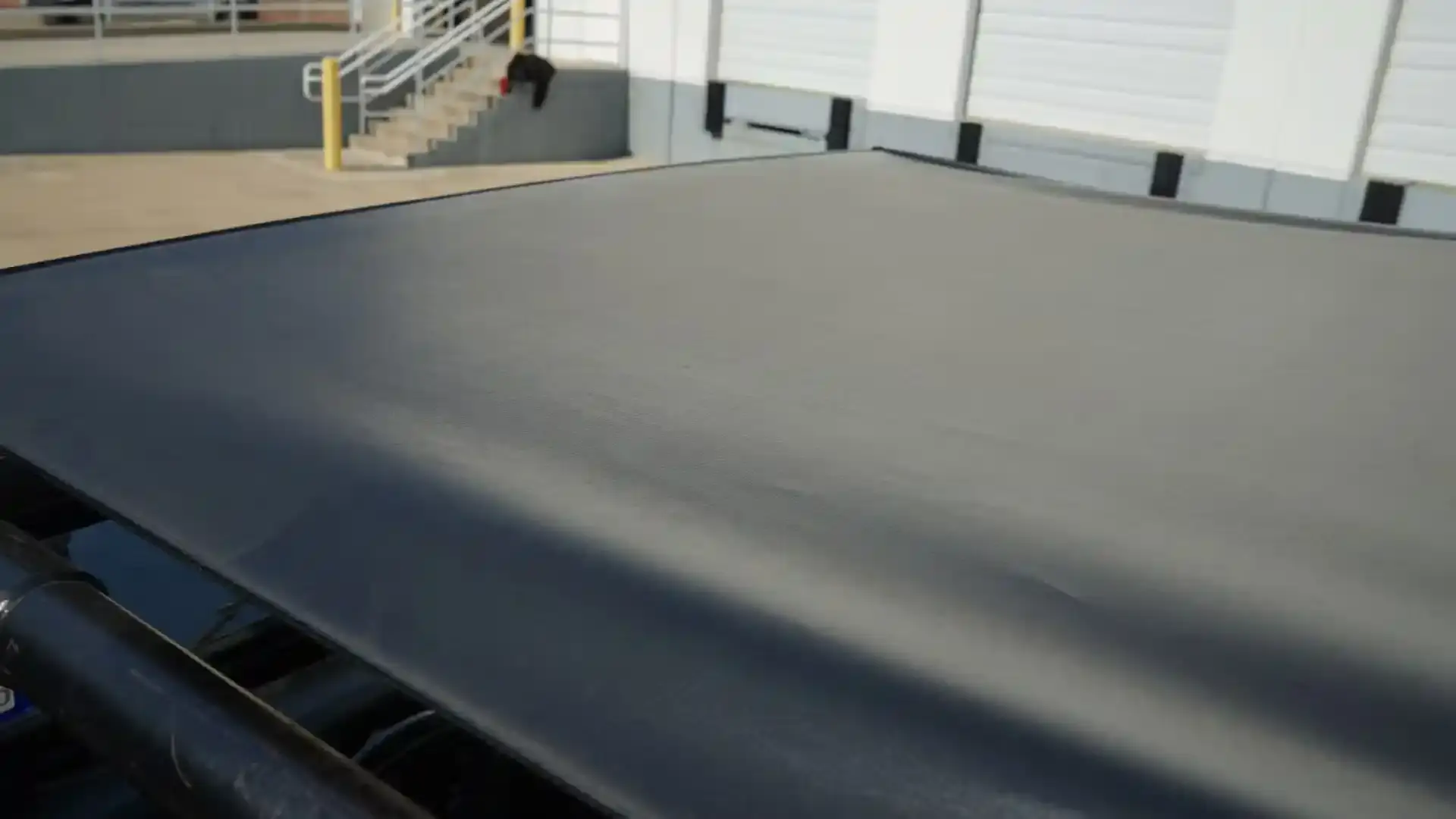 1977 Toyota Land Cruiser FJ40