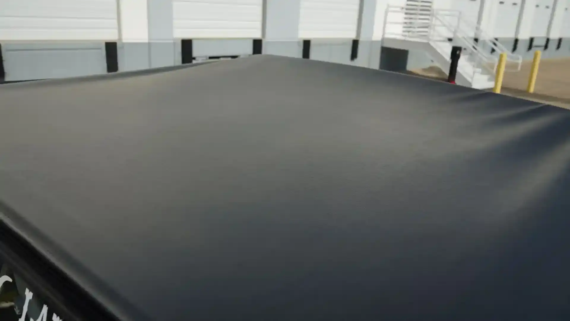 1977 Toyota Land Cruiser FJ40