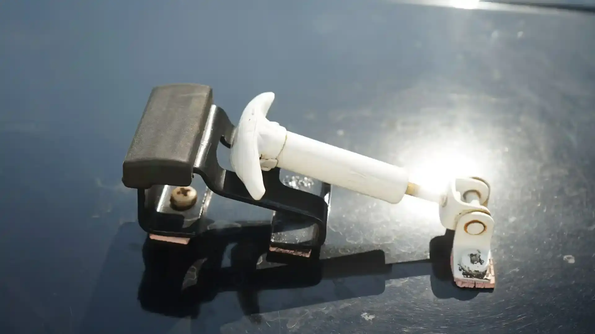 1977 Toyota Land Cruiser FJ40