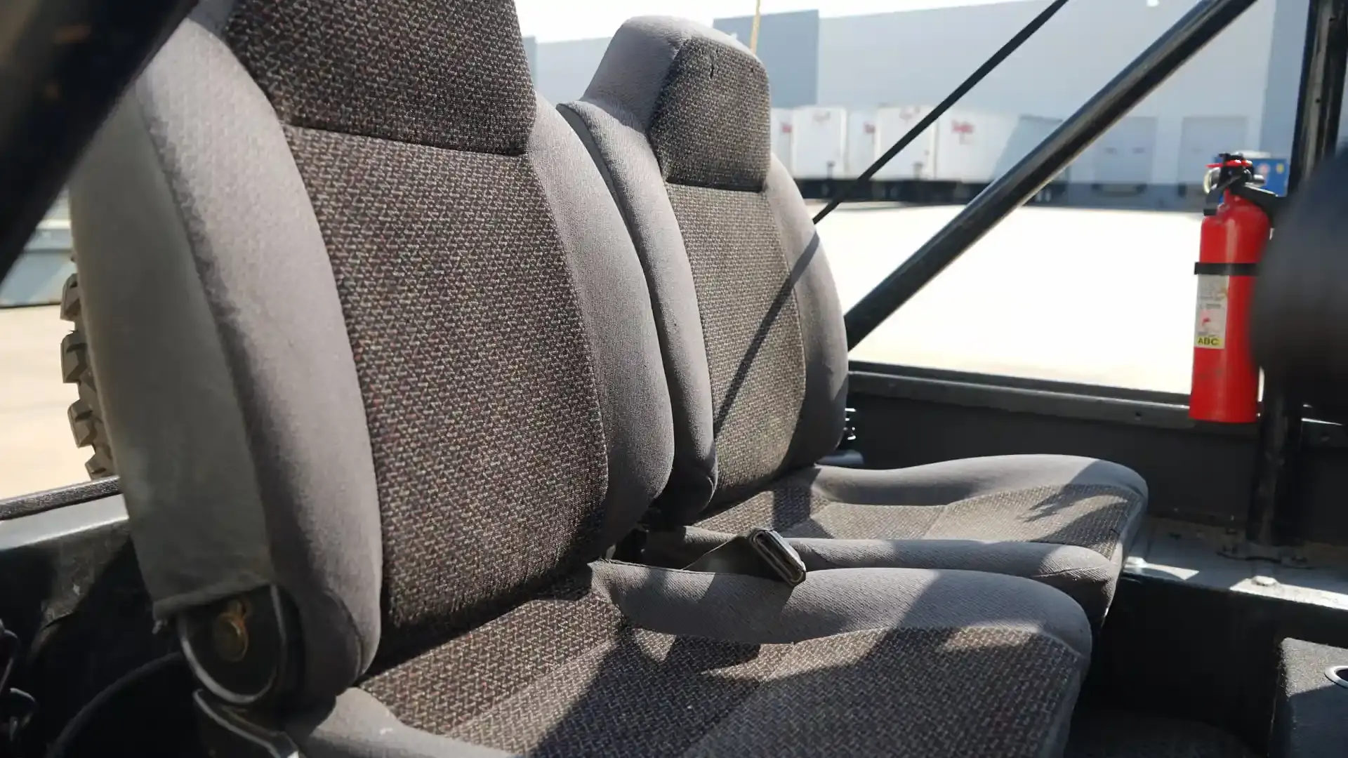 1977 Toyota Land Cruiser FJ40