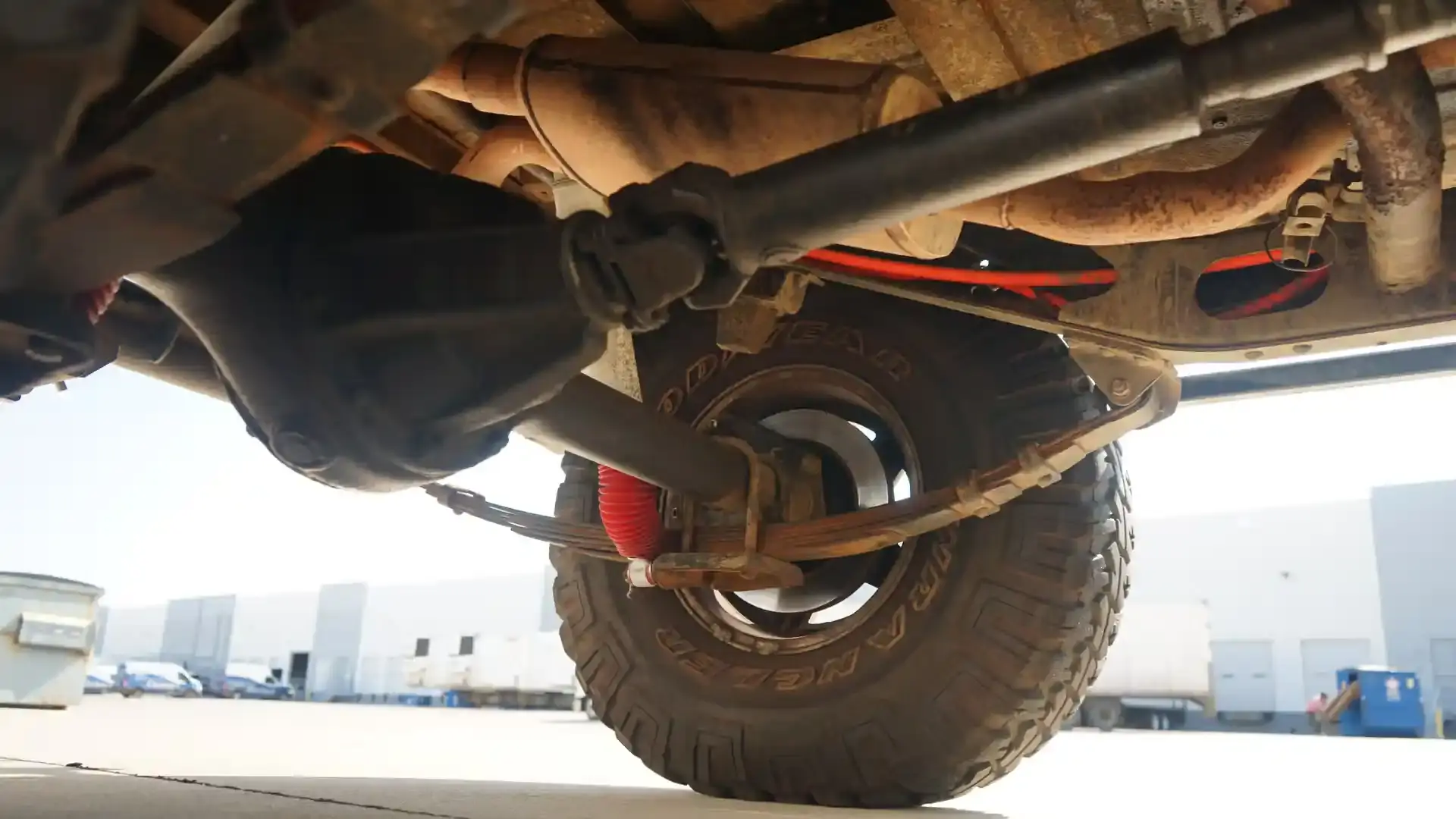 1977 Toyota Land Cruiser FJ40