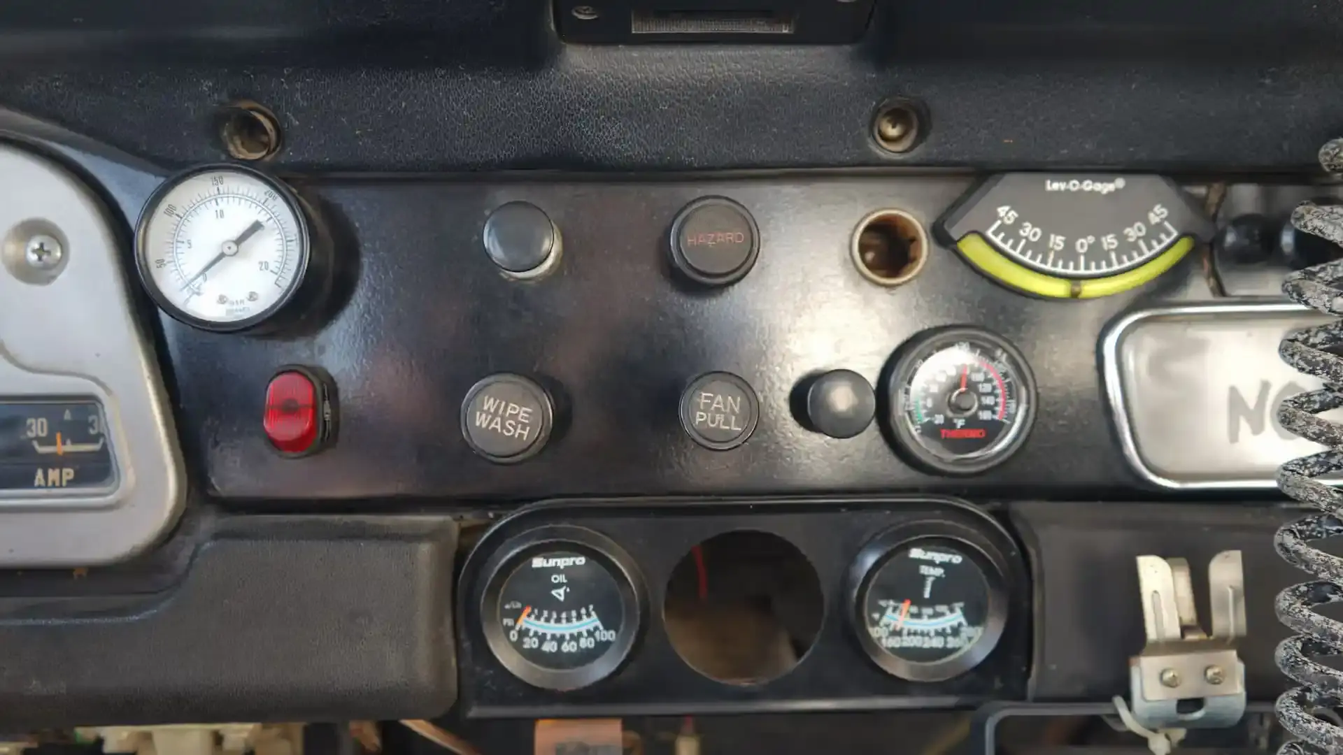 1977 Toyota Land Cruiser FJ40