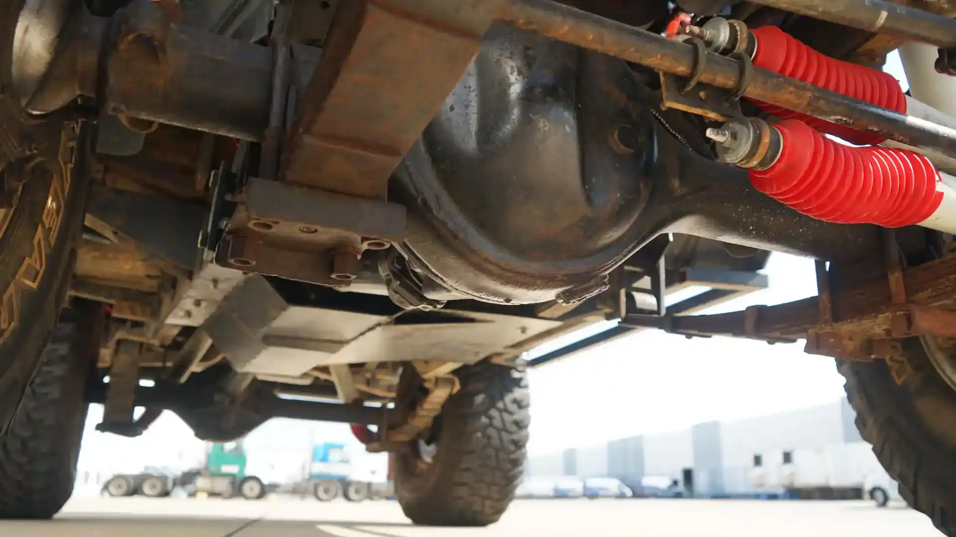 1977 Toyota Land Cruiser FJ40