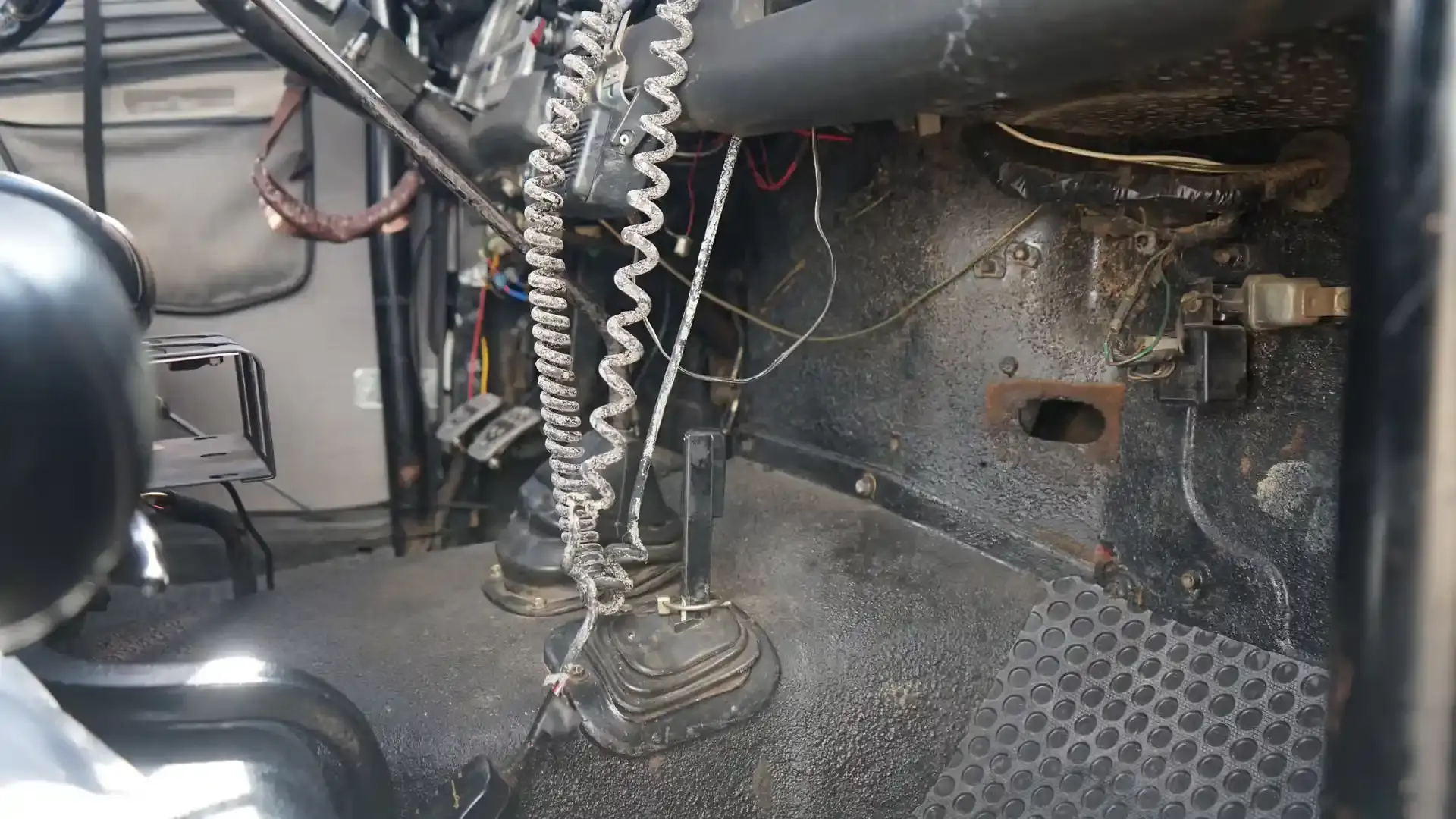 1977 Toyota Land Cruiser FJ40