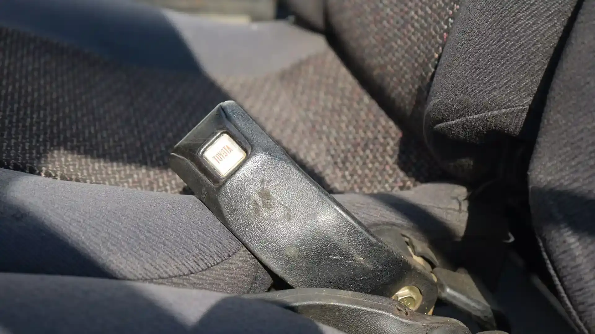 1977 Toyota Land Cruiser FJ40