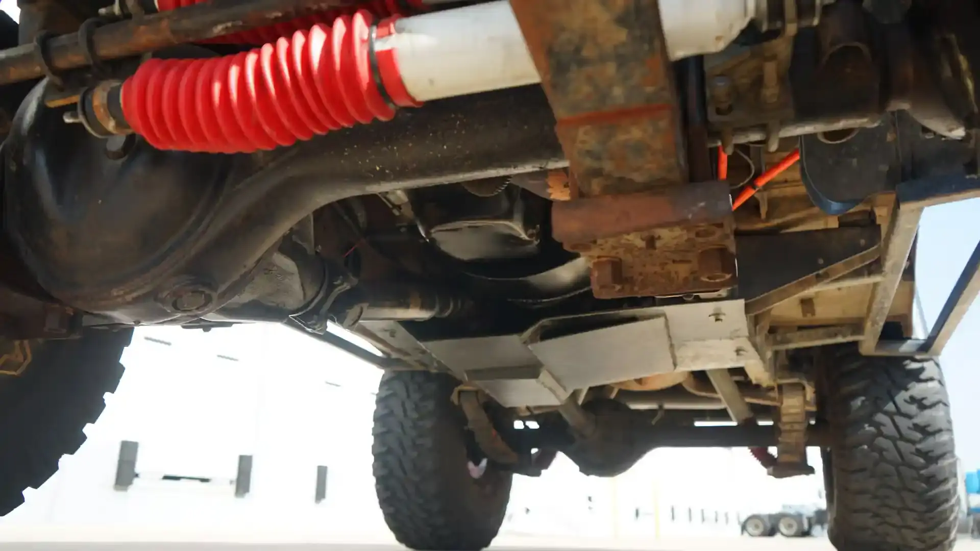 1977 Toyota Land Cruiser FJ40