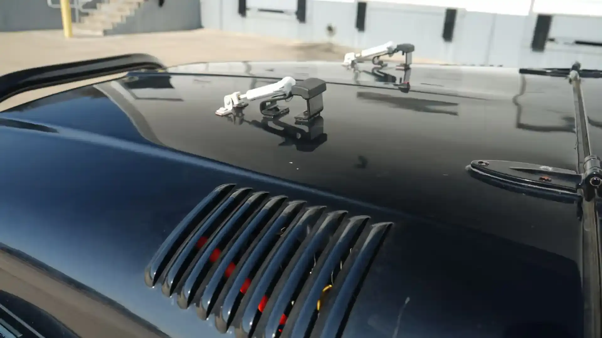 1977 Toyota Land Cruiser FJ40