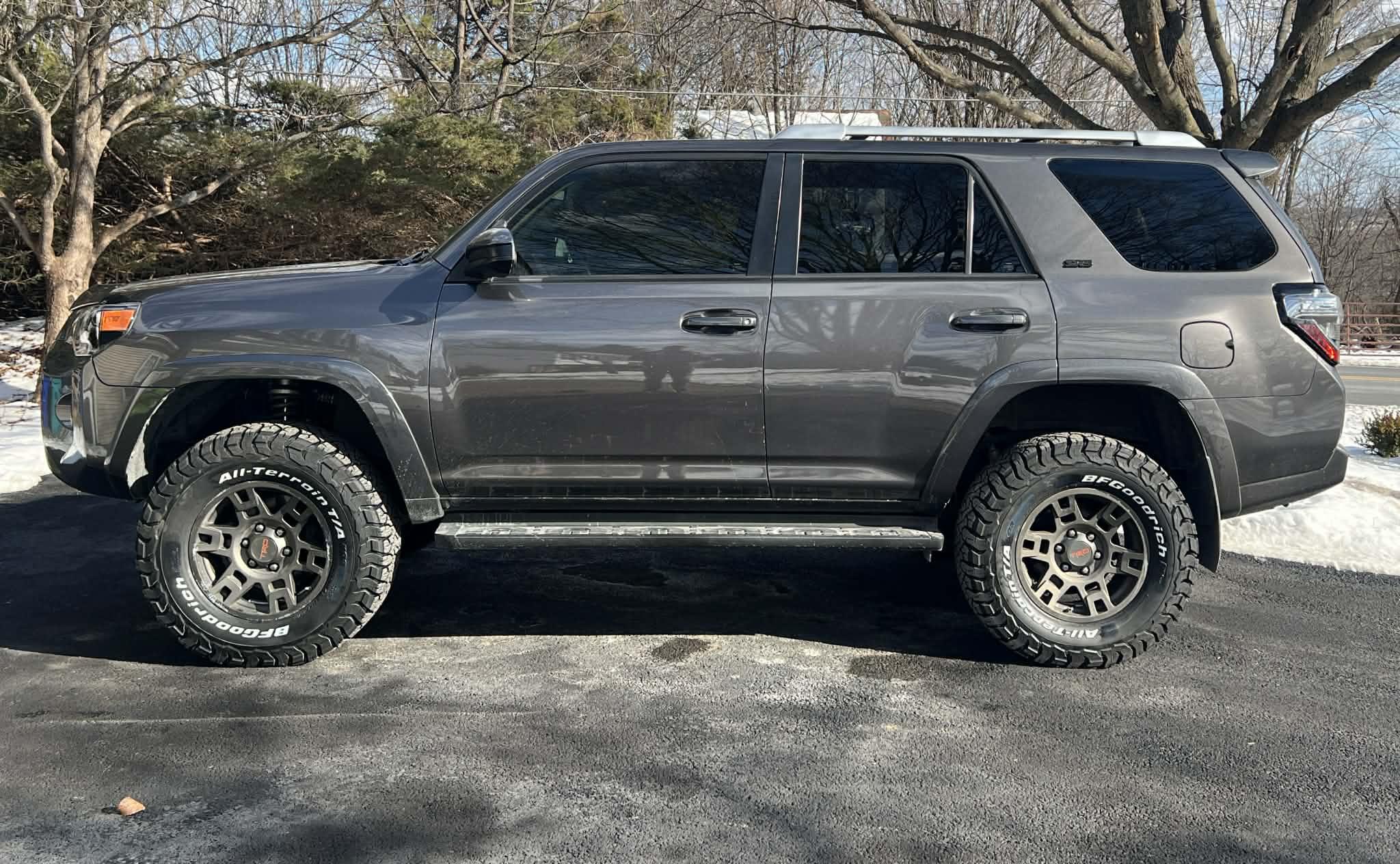  Toyota 4Runner