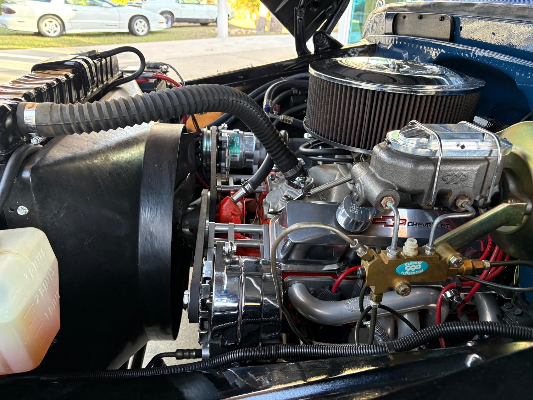 1966 Chevrolet C10 Pickup