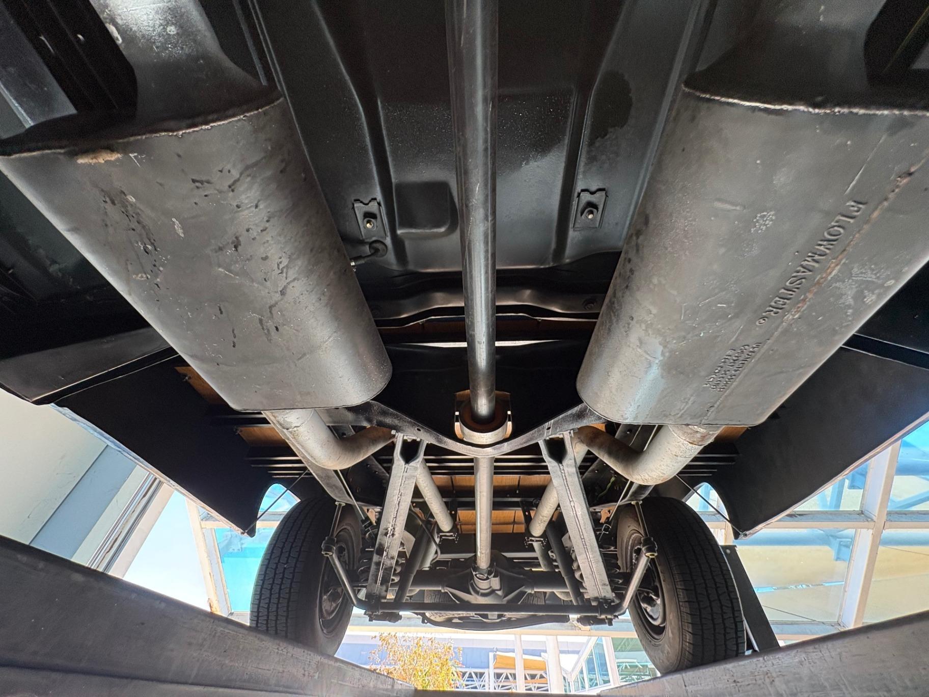 1966 Chevrolet C10 Pickup