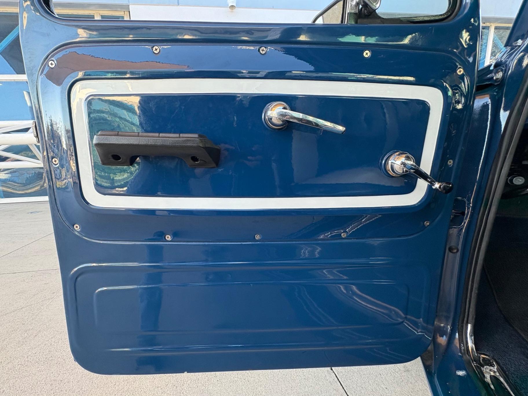 1966 Chevrolet C10 Pickup