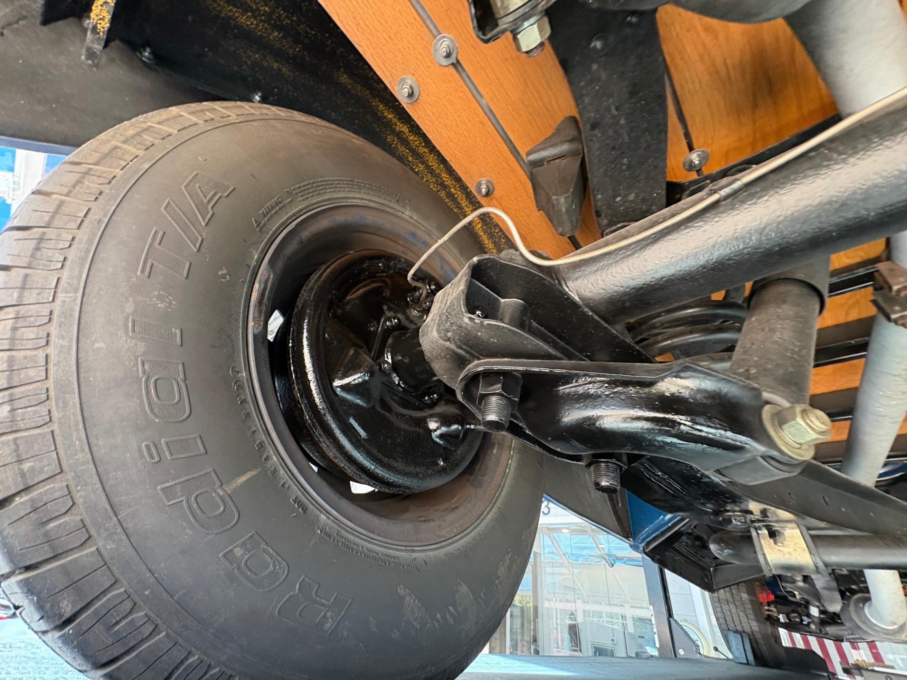 1966 Chevrolet C10 Pickup