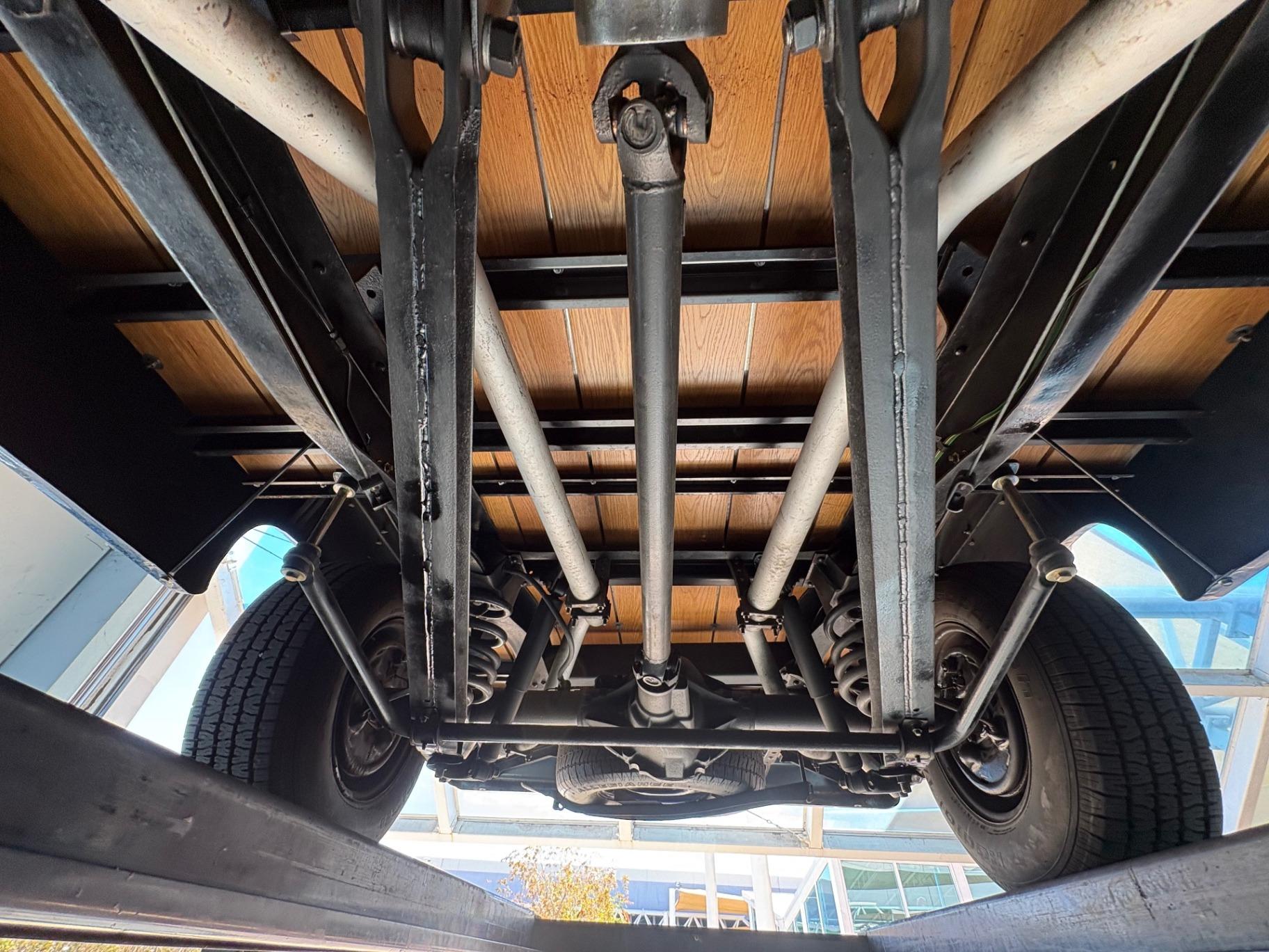 1966 Chevrolet C10 Pickup