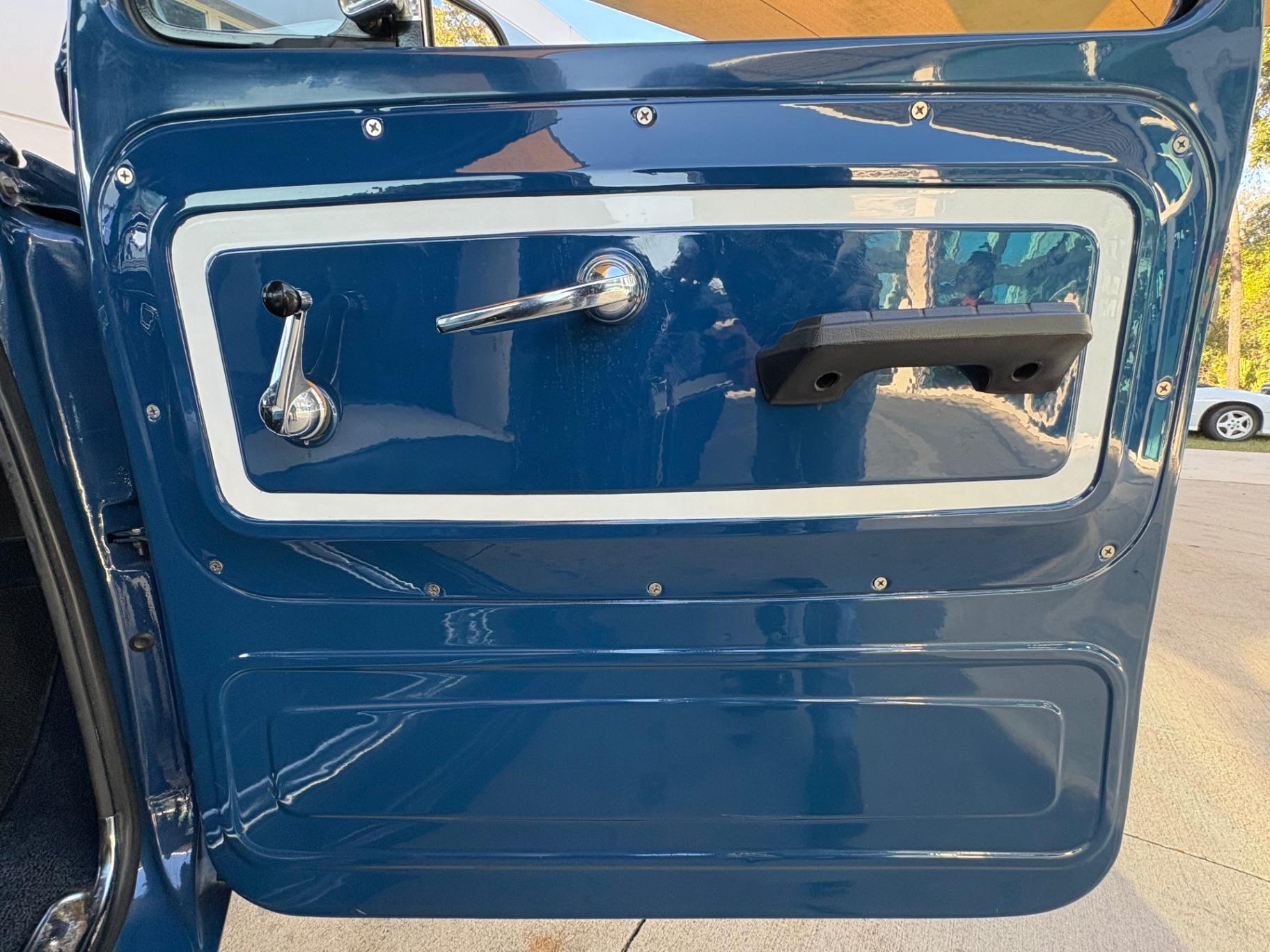 1966 Chevrolet C10 Pickup