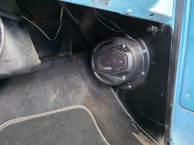 1967 Chevrolet C10 SWB