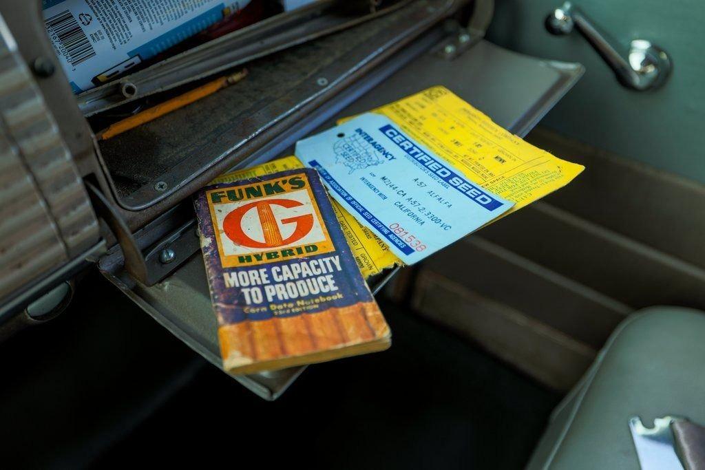 1949 Chevrolet 3100 Pickup