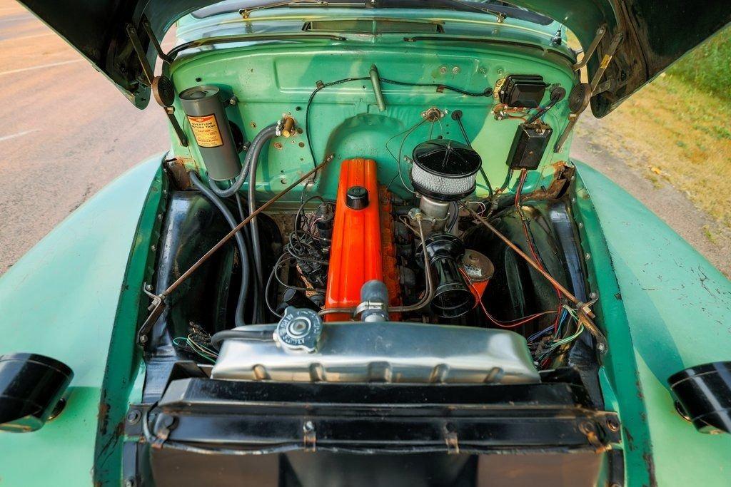 1949 Chevrolet 3100 Pickup - 3