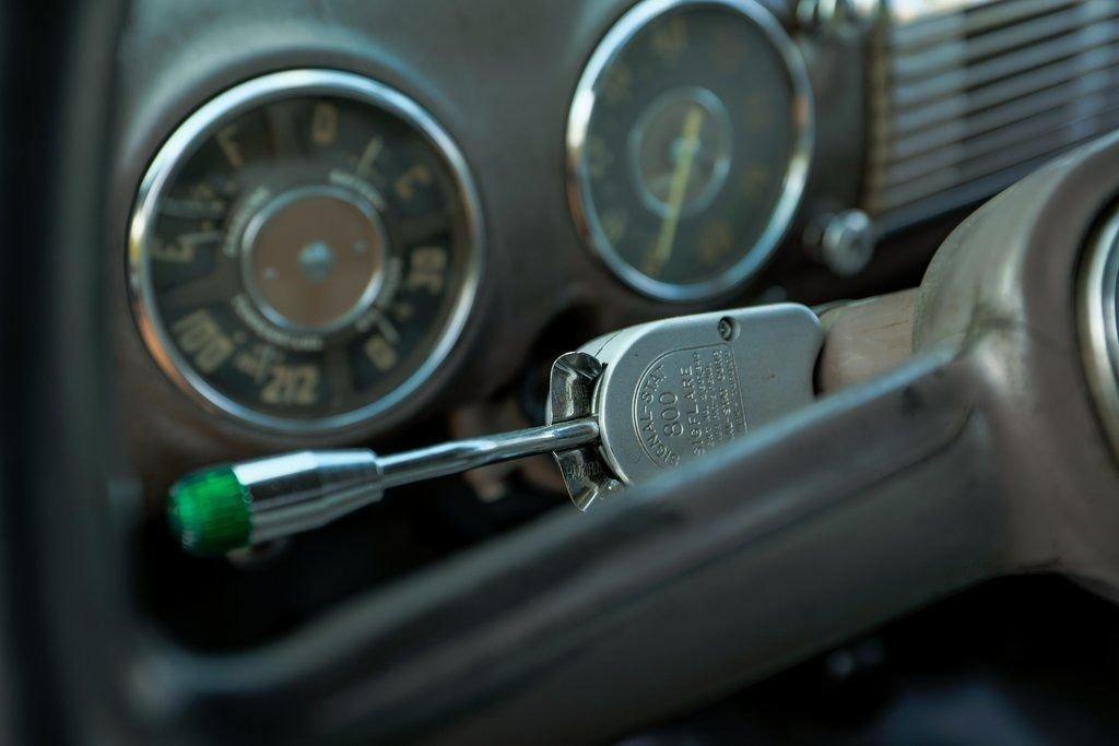 1949 Chevrolet 3100 Pickup