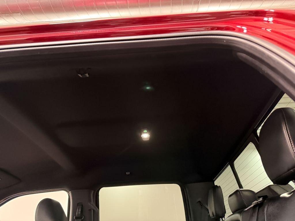 2022 Ford F-450 SD Lariat