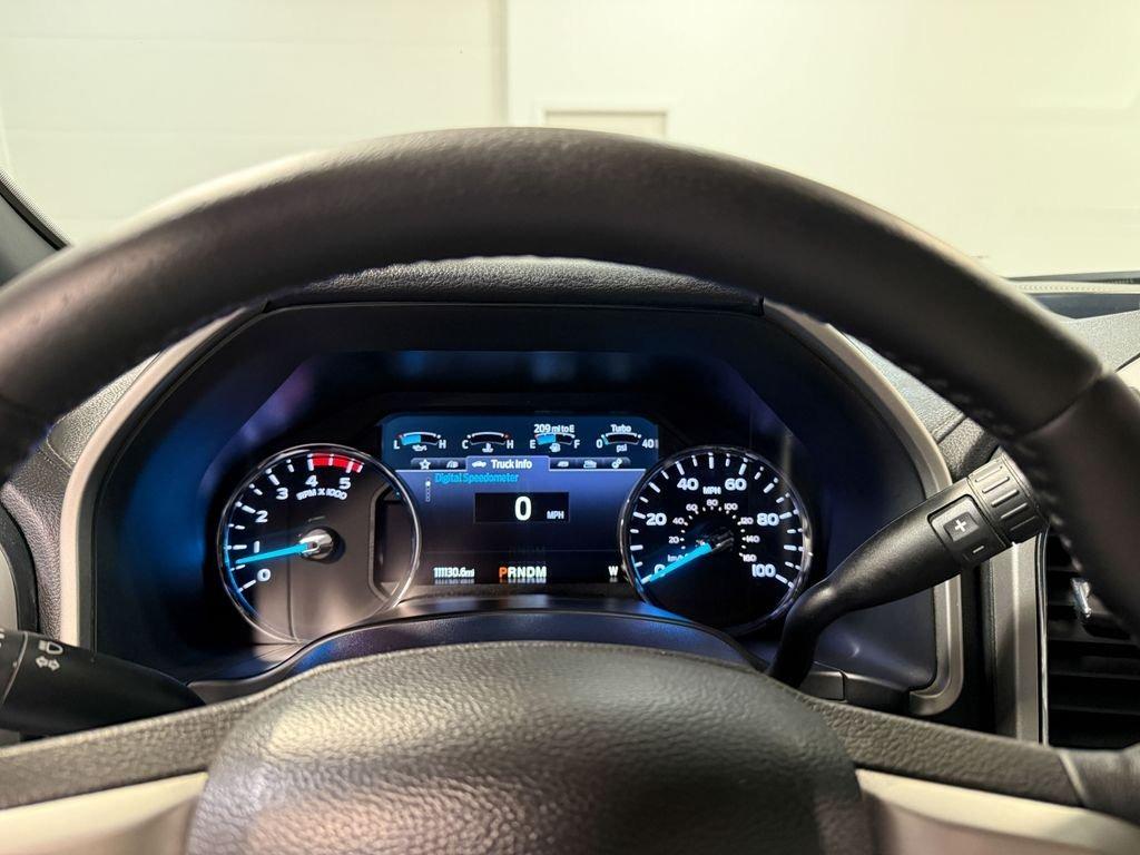 2022 Ford F-450 SD Lariat