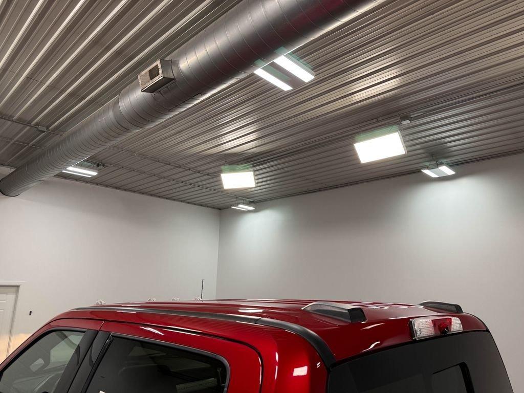 2022 Ford F-450 SD Lariat