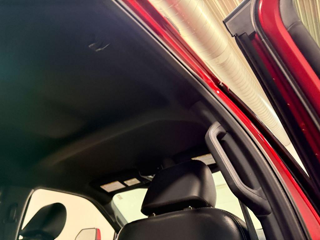 2022 Ford F-450 SD Lariat