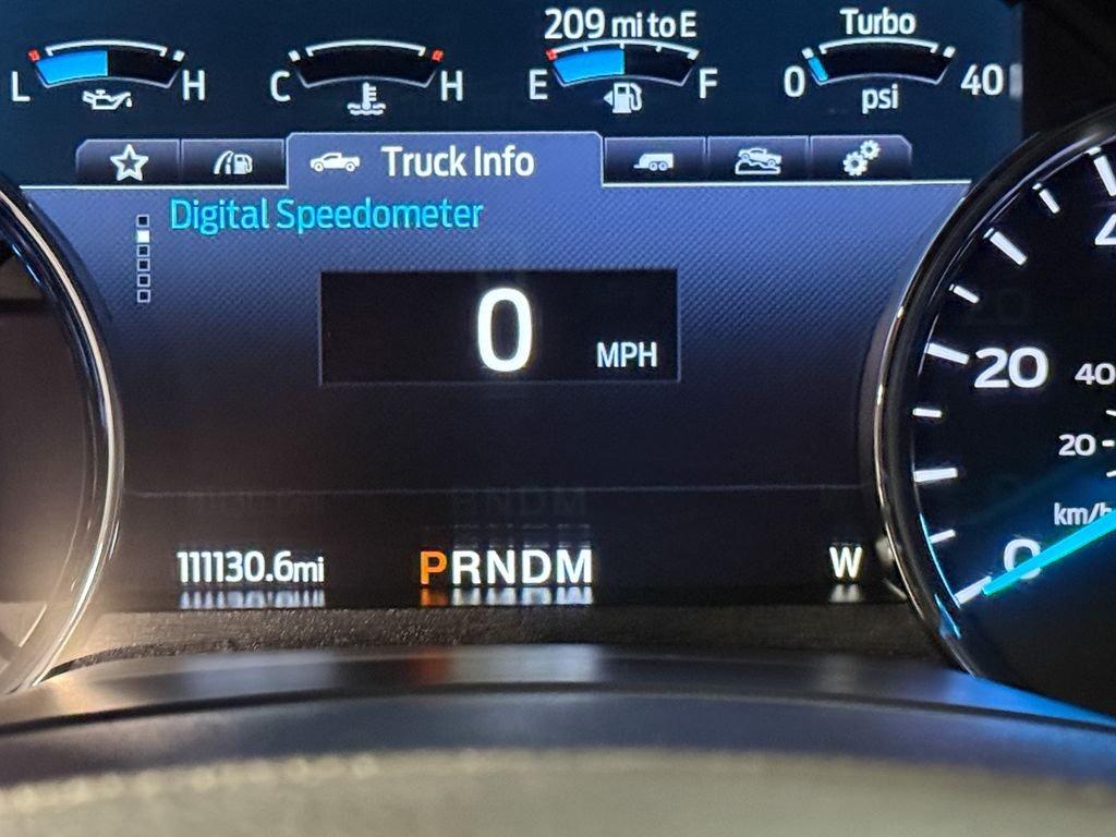 2022 Ford F-450 SD Lariat