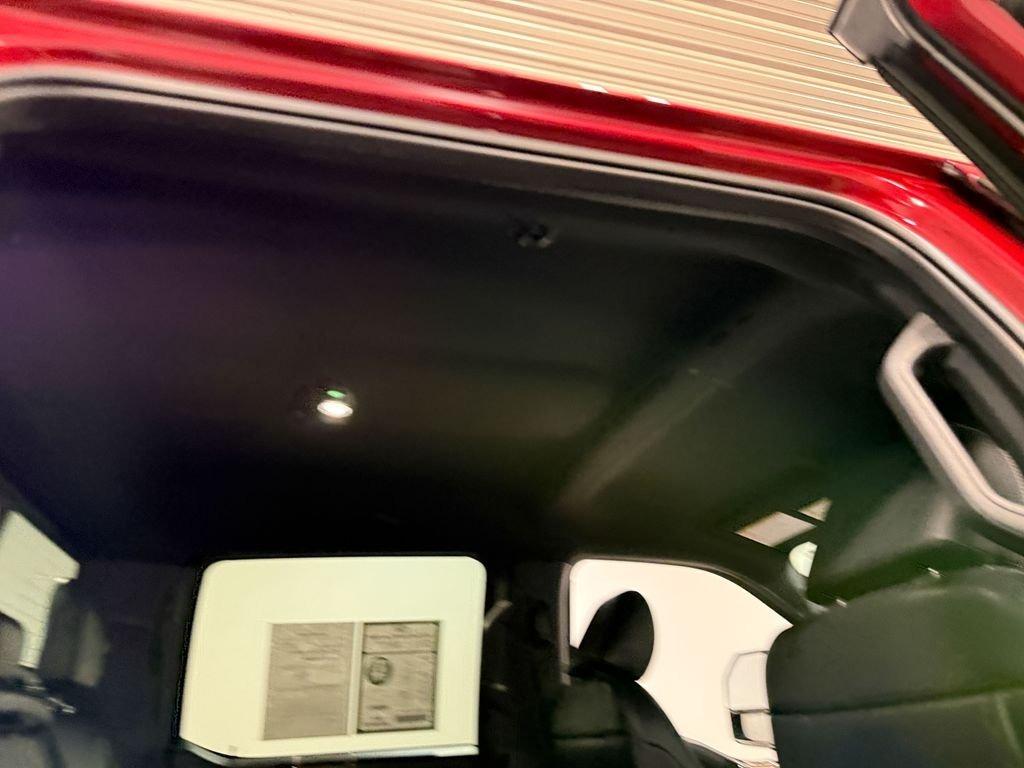 2022 Ford F-450 SD Lariat