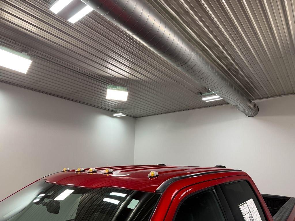 2022 Ford F-450 SD Lariat