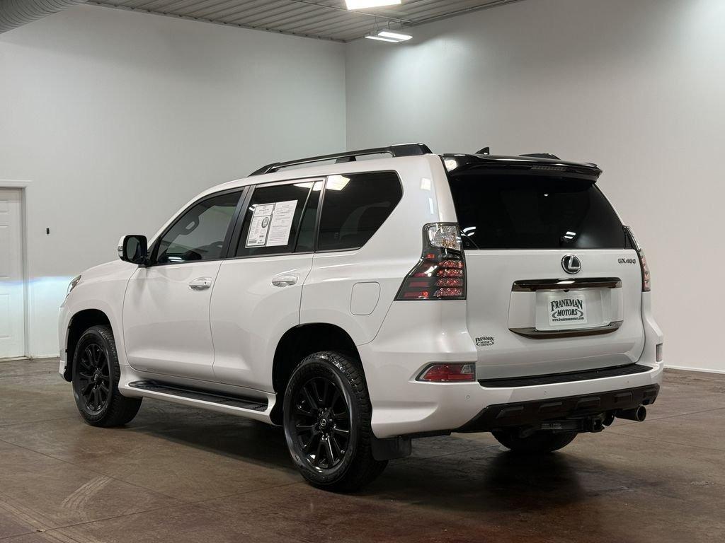 2023 Lexus GX 460