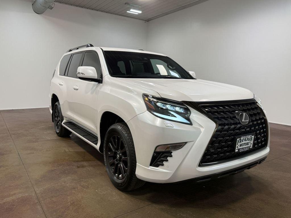 2023 Lexus GX 460