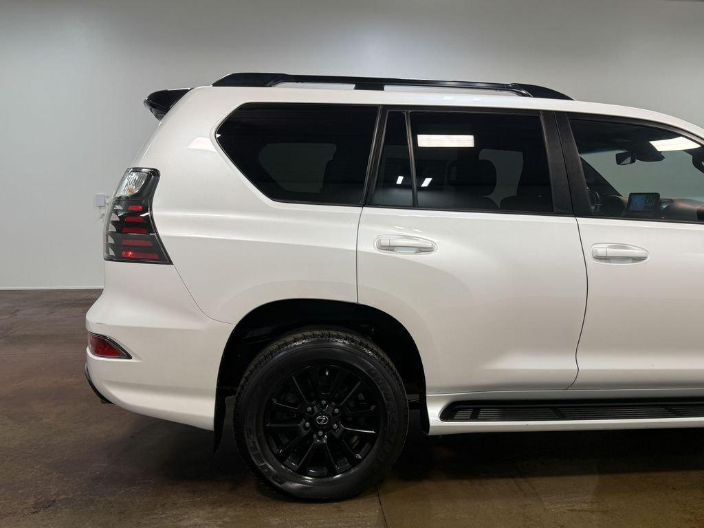 2023 Lexus GX 460