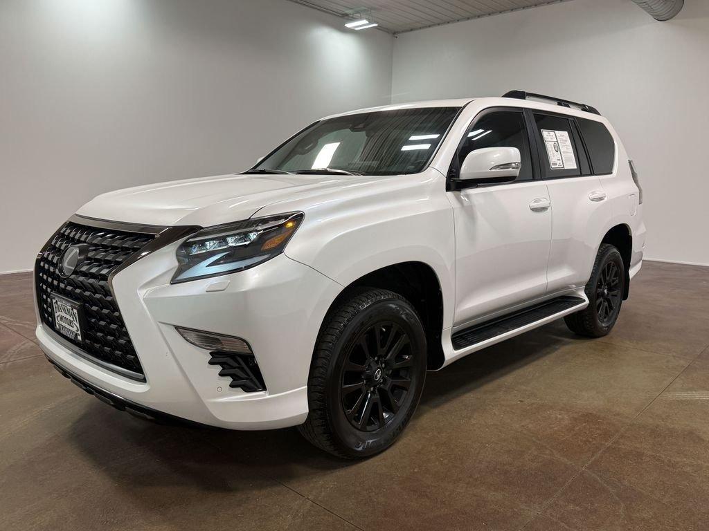 2023 Lexus GX 460