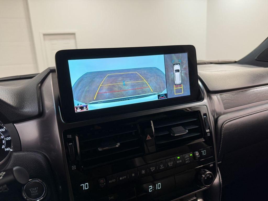 2023 Lexus GX 460 - 5