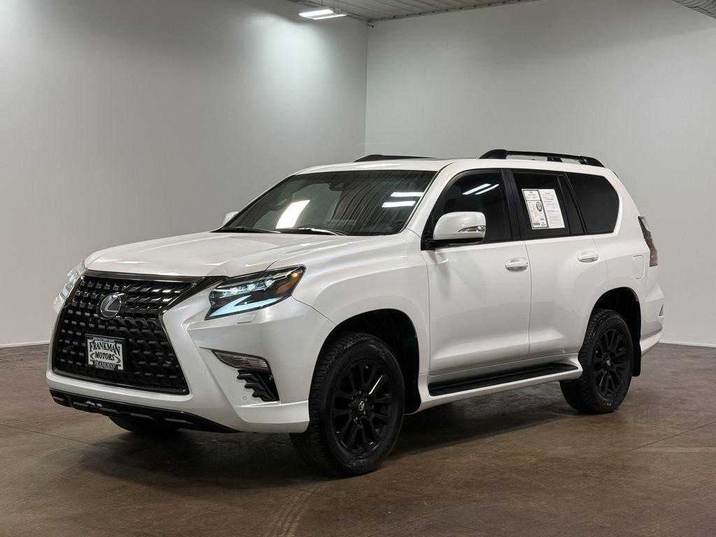 2023 Lexus GX 460