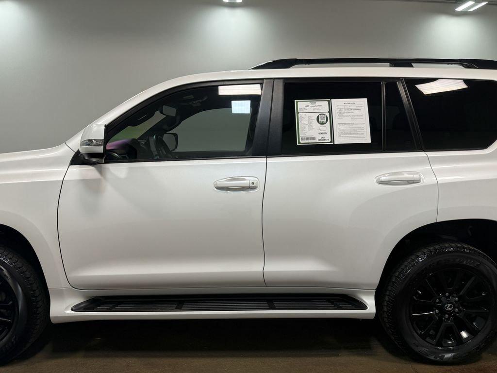 2023 Lexus GX 460