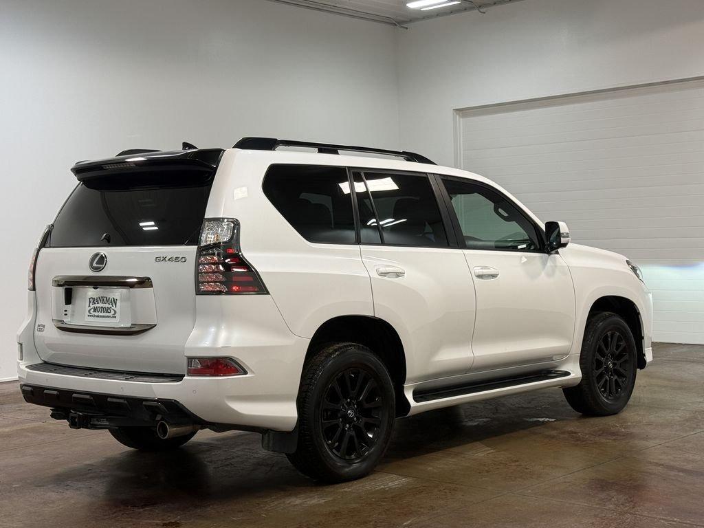 2023 Lexus GX 460