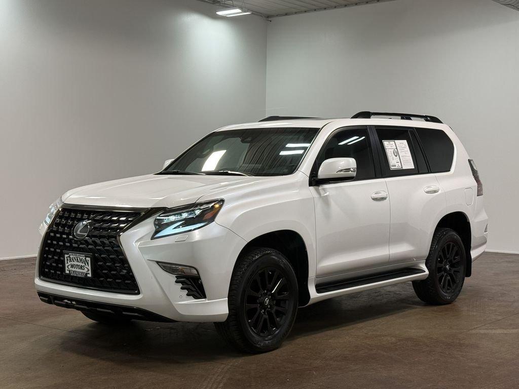 2023 Lexus GX 460