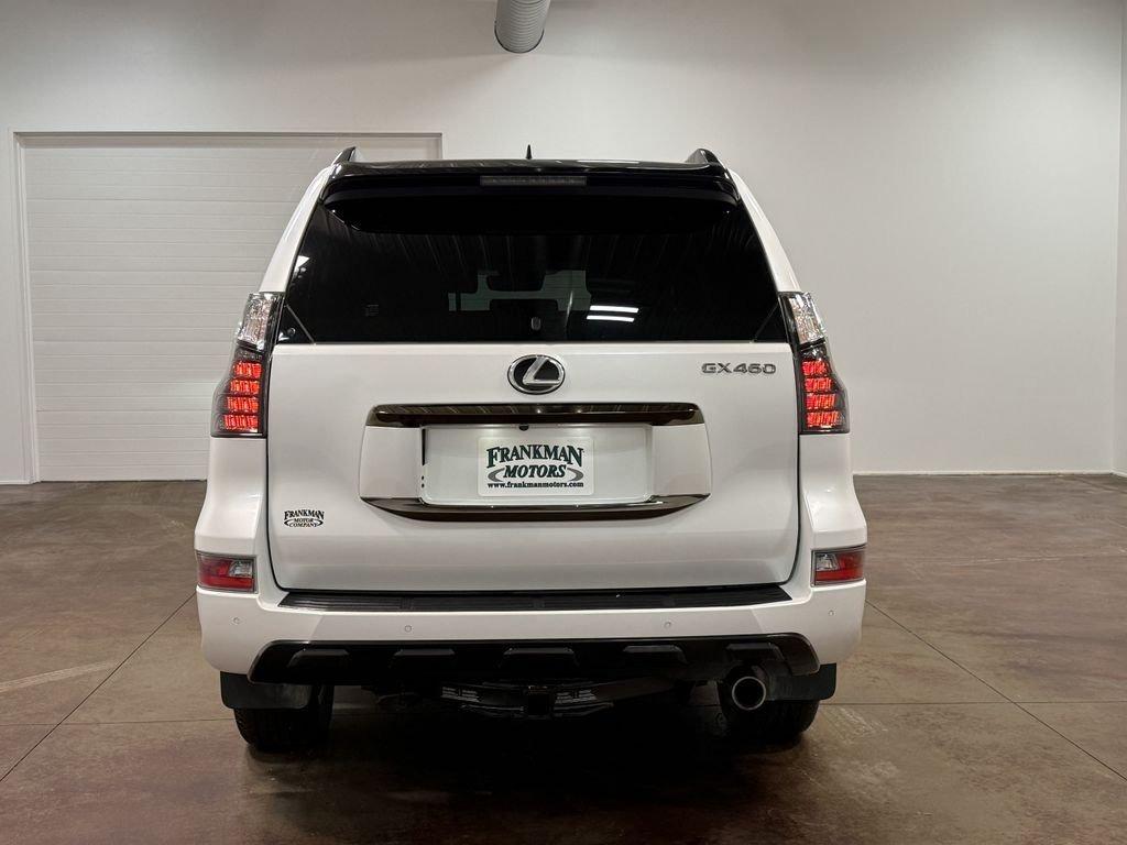 2023 Lexus GX 460